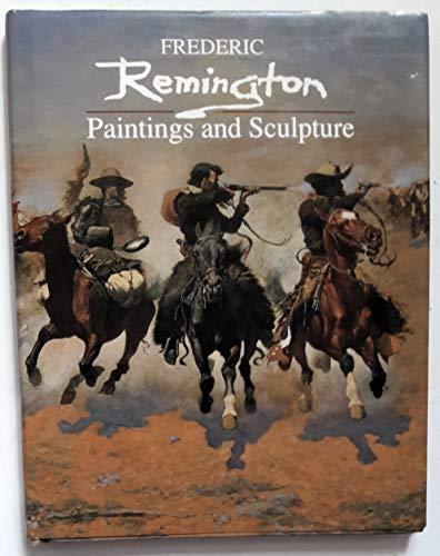 Fred Remington (Mini Masterpieces S.)