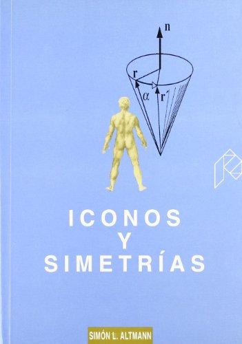 Iconos y simetrías (Ciencias, Band 5)