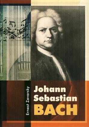 Johann Sebastian Bach. Monografie