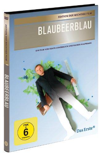 Blaubeerblau - Edition Der wichtige Film