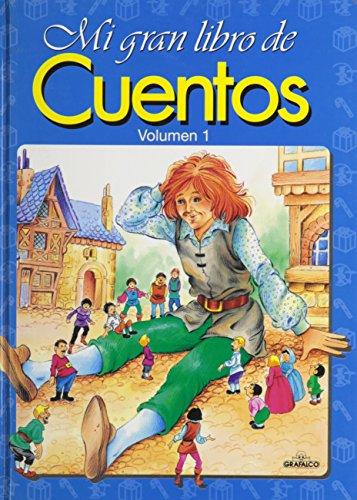 Mi Gran Libro De Cuentos