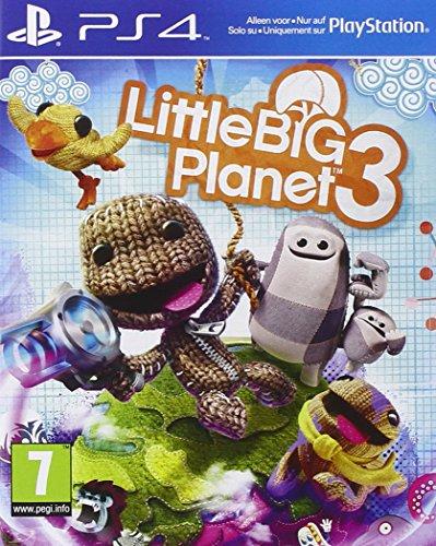 Little Big Planet 3 [AT-PEGI]