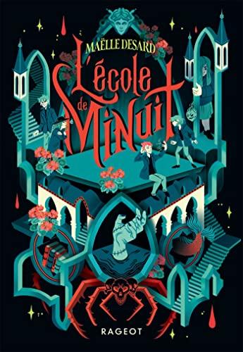 L'école de Minuit