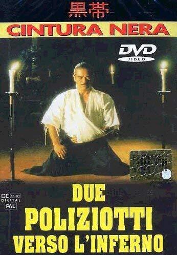 Dvd - Due Poliziotti Per Un Killer (1 DVD)