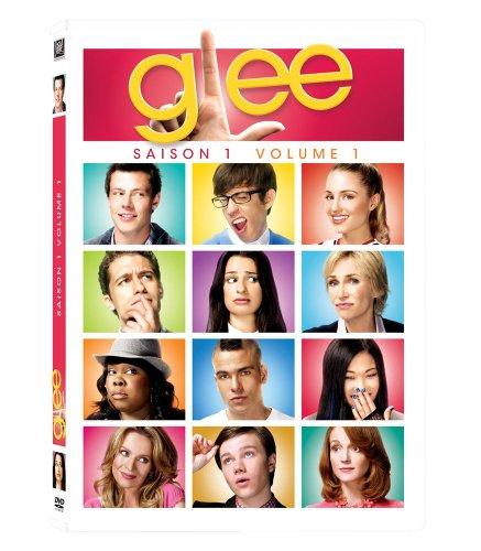 Glee, saison 1, vol. 1 [FR Import]