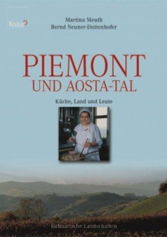 Piemont und Aosta-Tal