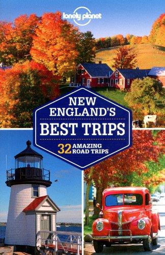 New England's best trips