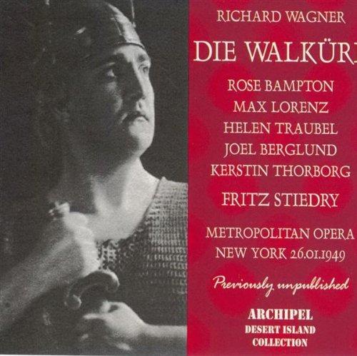 Die Walküre