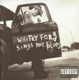 Whitey Ford Sings the Blues