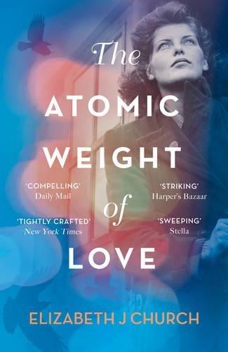 The Atomic Weight of Love