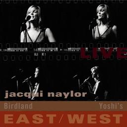 Live East-West/Birdland/Yuoshi