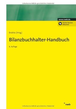 Bilanzbuchhalter-Handbuch