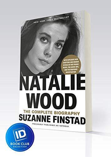 Natalie Wood: The Complete Biography