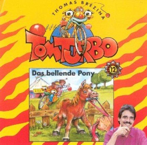 Das Bellende Pony