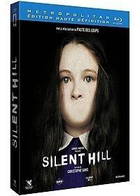 Radha Mitchell - Silent Hill [Blu-ray] (2 Blu-ray)