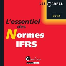 L'essentiel des normes IFRS