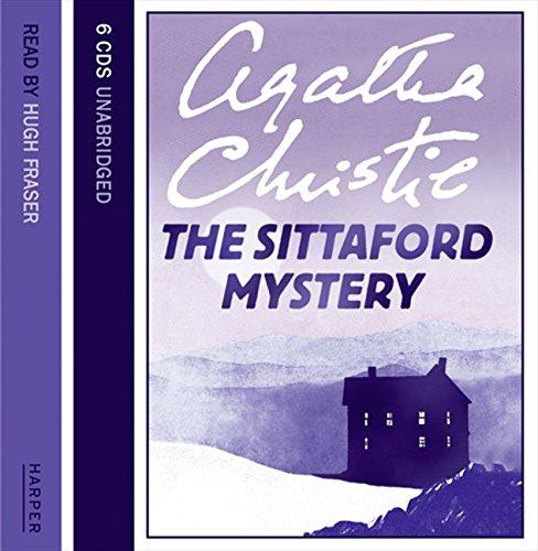 The Sittaford Mystery