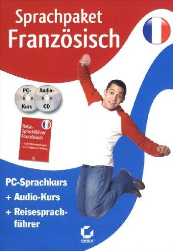 Sprachpaket Französisch