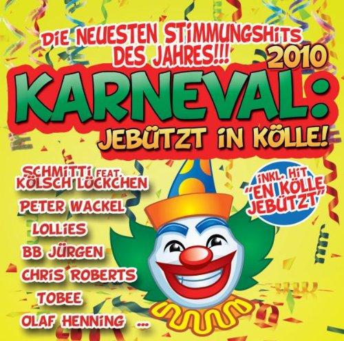 Karneval: Jebützt in Kölle!