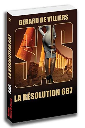 La résolution 687