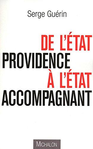 De l'État providence à l'État accompagnant