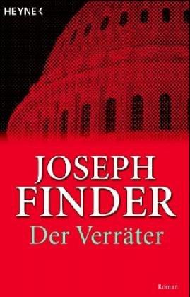 Der Verräter.