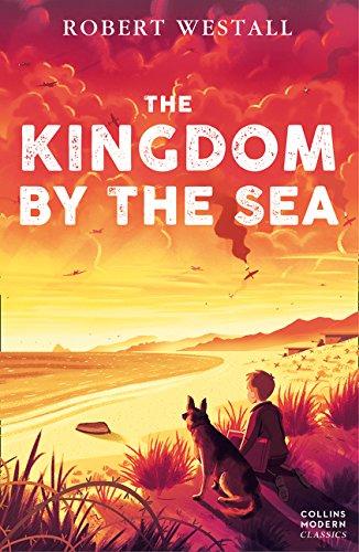 Kingdom by the Sea (Essential Modern Classics) (Collins Modern Classics)