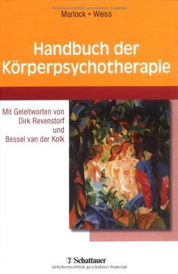 Handbuch der Körperpsychotherapie