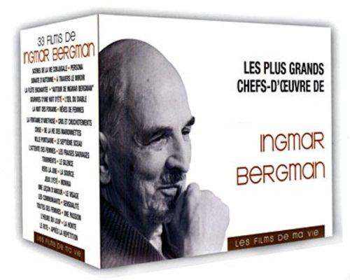 Coffret ingmar bergman [FR Import]