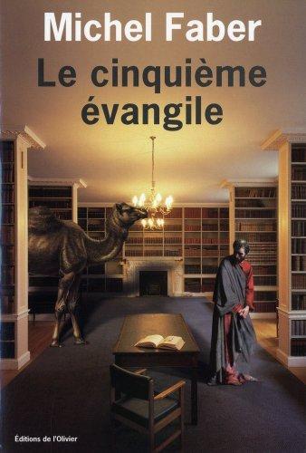 Le cinquième Evangile