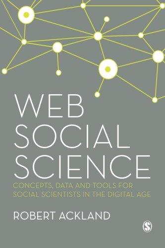 Web Social Science