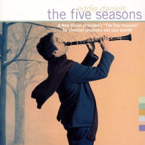 The Five Seasons