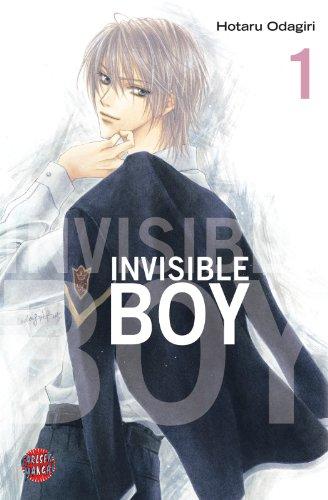 Invisible Boy, Band 1