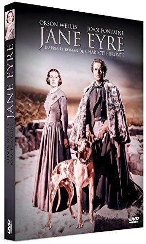 Jane eyre [FR Import]