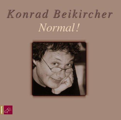 Normal (Trilogie Teil 5)