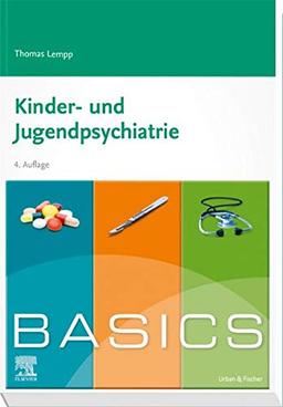 BASICS Kinder- und Jugendpsychiatrie