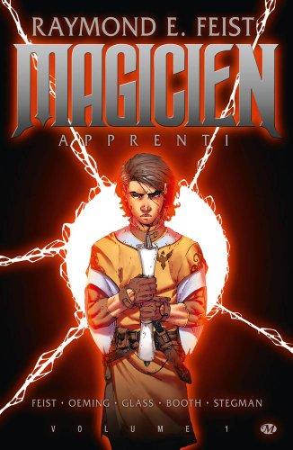 Magicien. Vol. 1. Apprenti