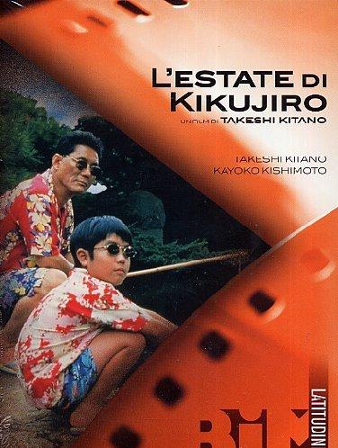 L'estate di Kikujiro [IT Import]