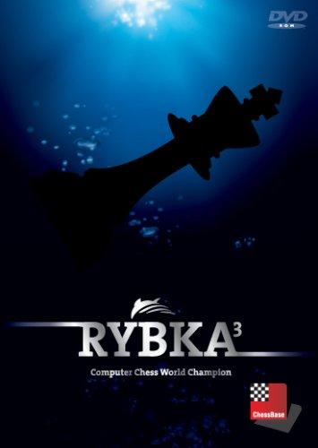 Rybka 3 - Computer Chess World Champion