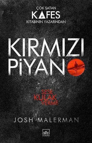 Kirmizi Piyano: Sese Kulak Verme