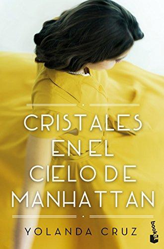 Cristales en el cielo de Manhattan (Bestseller)