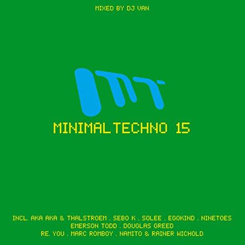 Minimal Techno 15