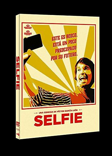 Selfie (Import aus Spanien)