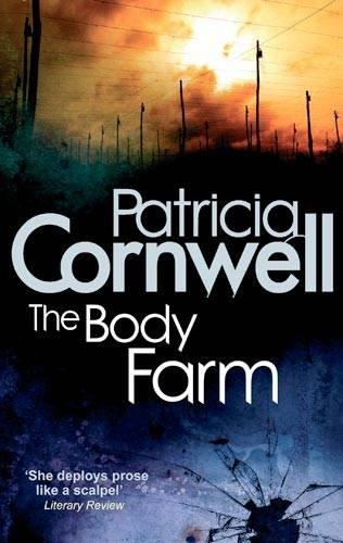 Body Farm (Scarpetta Novels)