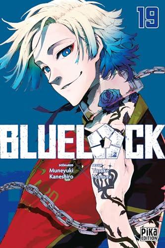 Blue lock. Vol. 19