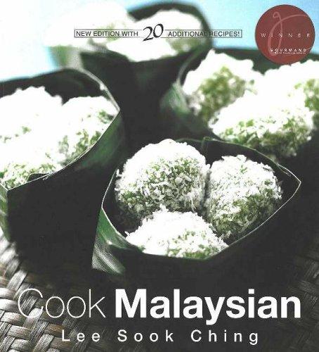 Cook Malaysian