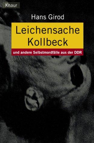 Leichensache Kollbeck