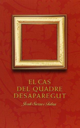 El cas del quadre desaparegut (La Galera jove, Band 20)