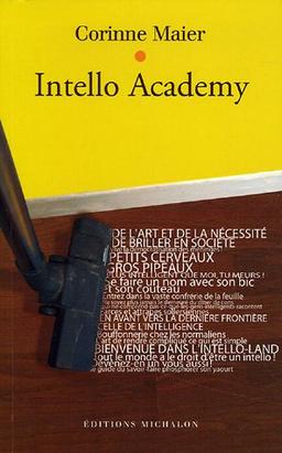 Intello Academy