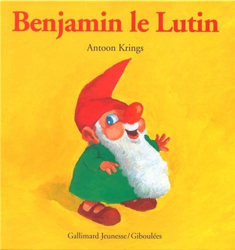 Benjamin le lutin